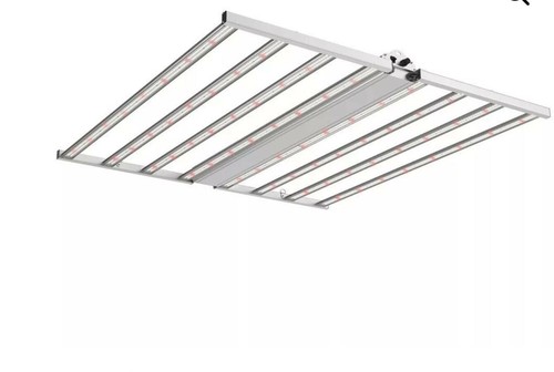 Led grow light - led,
